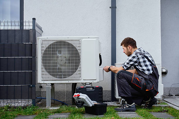 Top rated local Emergency Hvac Repair specialists in Wynnewood, PA